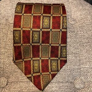 Metropolitan Museum of Art | Luxury Silk Tie